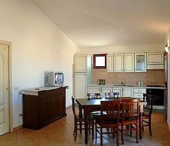 Residence La Tartaruga Trilo Monte Petrosu 0*,