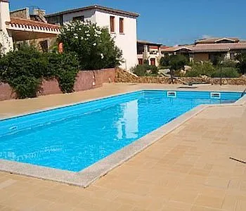 Apartment Residence La Tartaruga Trilo Monte Petrosu Italy