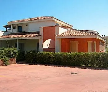 Apartment Residence La Tartaruga Trilo Monte Petrosu