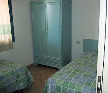 Residence La Tartaruga Trilo Monte Petrosu Apartment