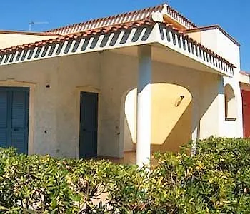Residence La Tartaruga Trilo Monte Petrosu 0*,  Italy