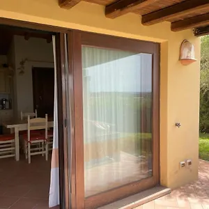 Punta Molara Casa vacanze